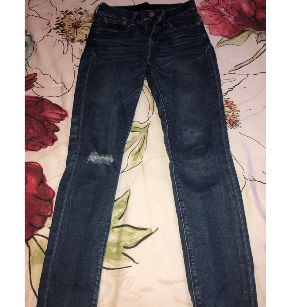 Express Jeans